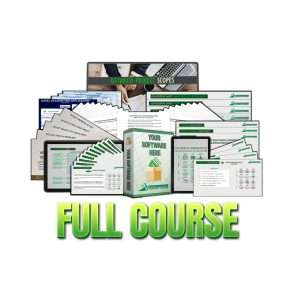 Excel For Freelancers Mentorship Program - Mastermind With Resale License