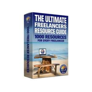 The Ultimate Freelancer's Resource Guide