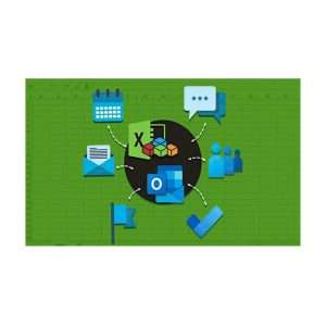 Excel VBA & Microsoft Outlook Mastery And Automation